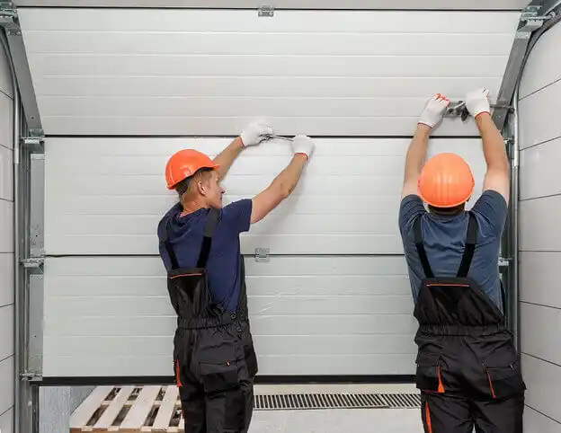 garage door service Juneau